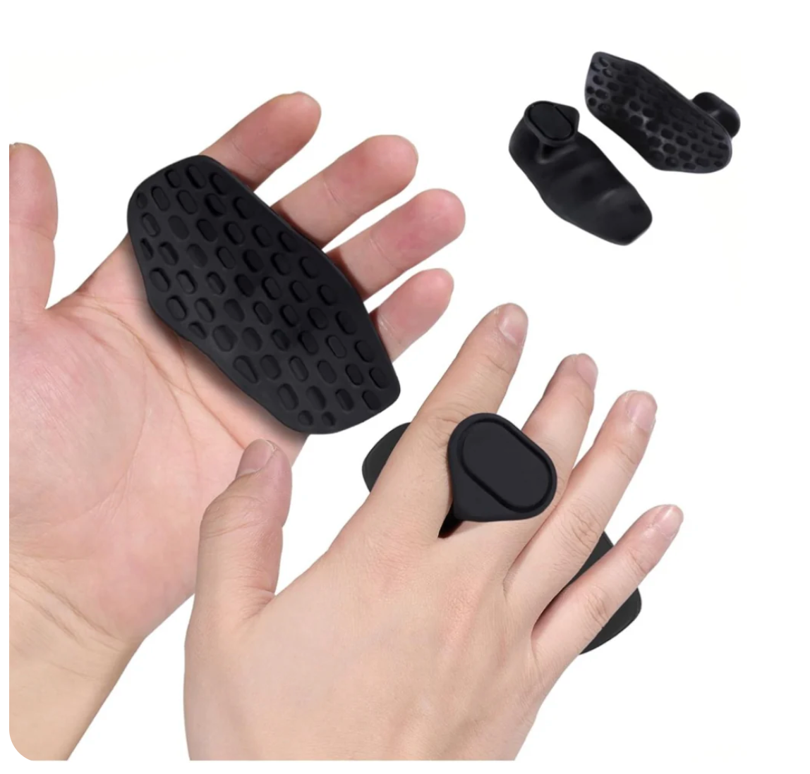 Gym Grip Pro