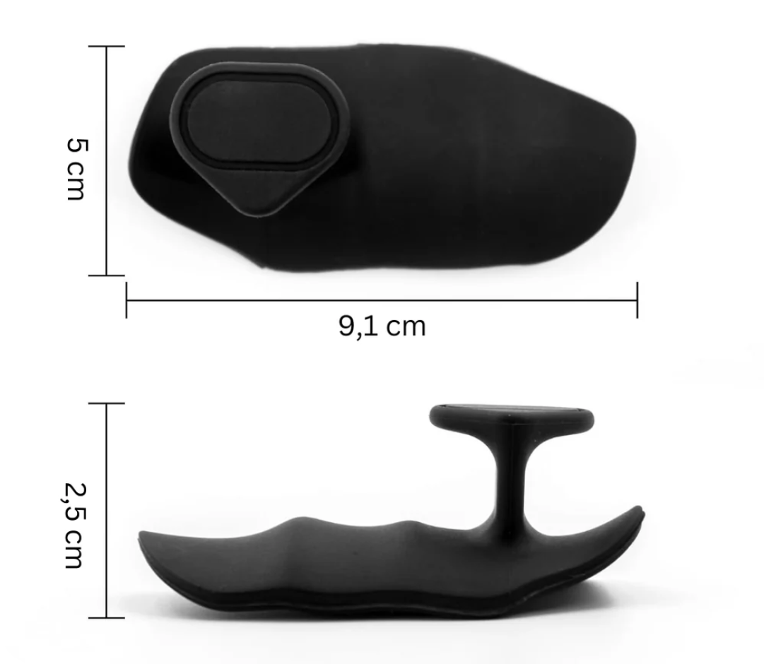 Gym Grip Pro