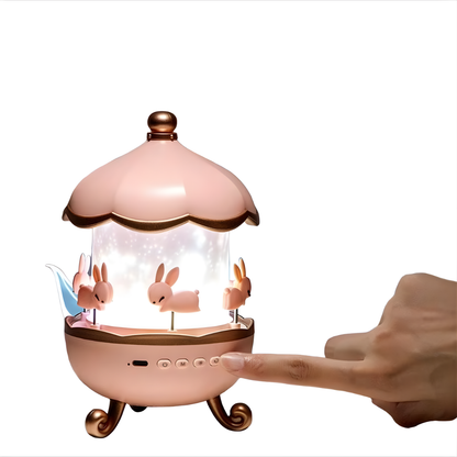 Dream Night Light Projector