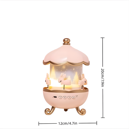 Dream Night Light Projector