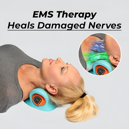 Vasora Soothing Neck Therapy Device