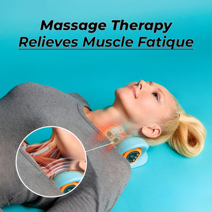 Vasora Soothing Neck Therapy Device