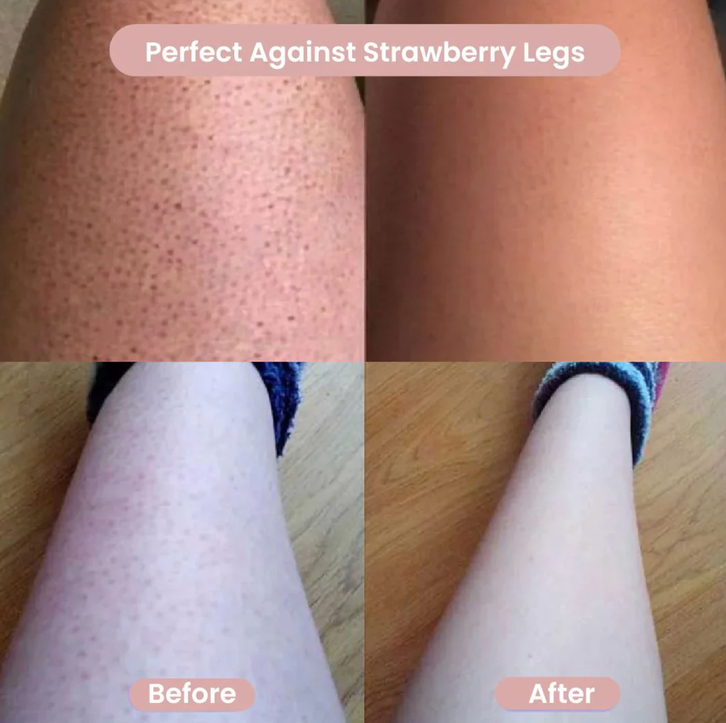 2‑in‑1 Bikini & Body Trimmer