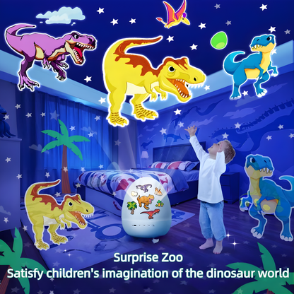 Dream Night Light Projector