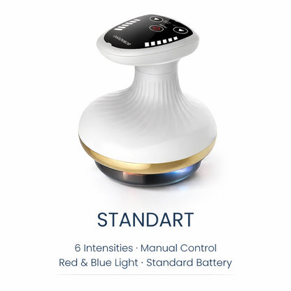 Vacuvia SculptGlow Body Firming Massager