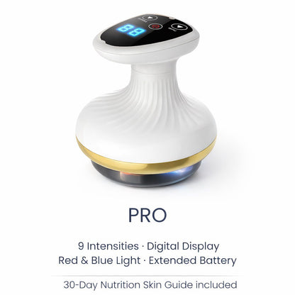 Vacuvia SculptGlow Body Firming Massager