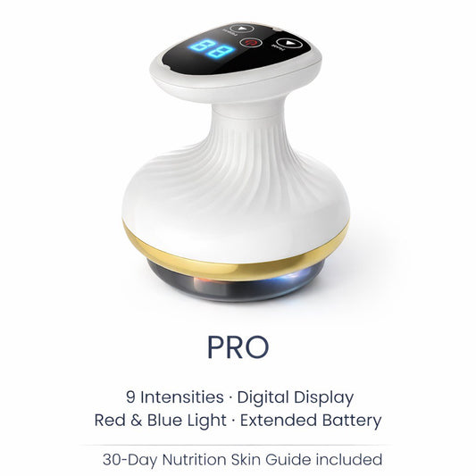 Vacuvia SculptGlow Body Firming Massager