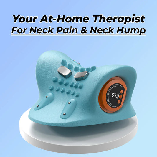 Vasora Soothing Neck Therapy Device