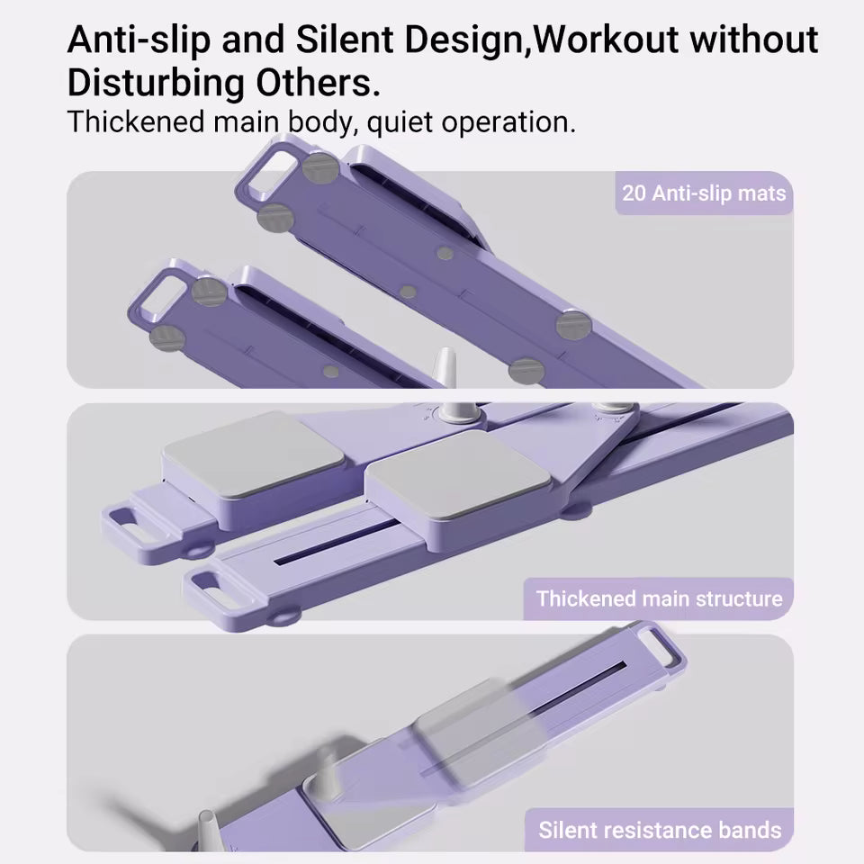 Vasora Pilates Board