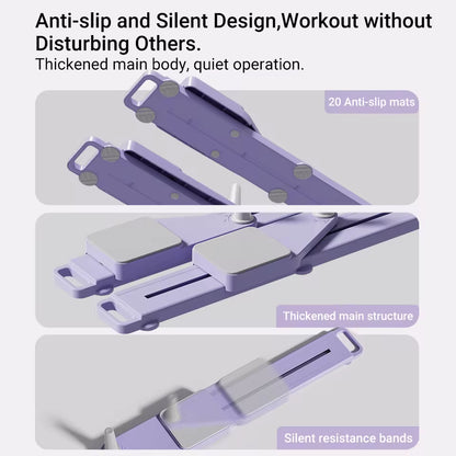 Vasora Pilates Board