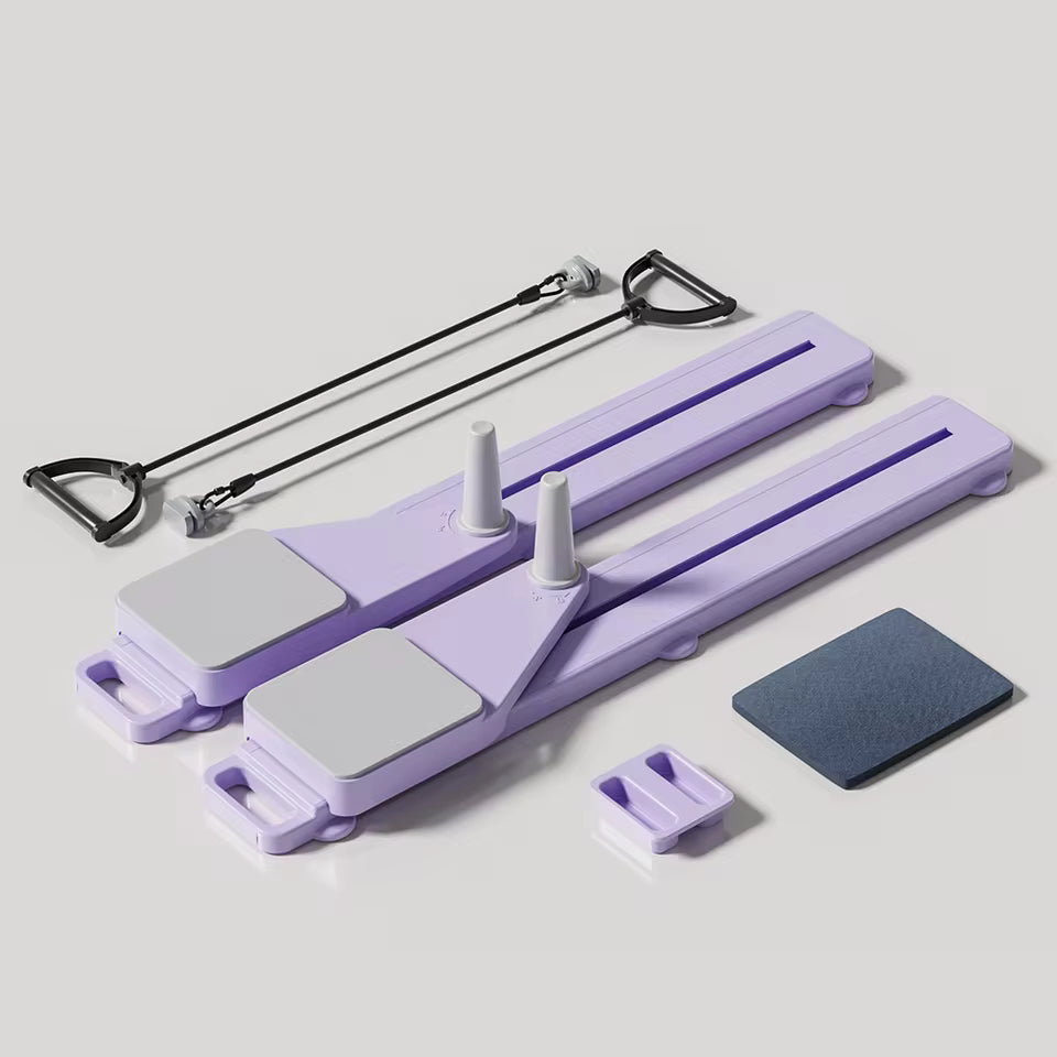 Vasora Pilates Board