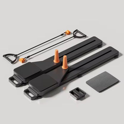 Vasora Pilates Board