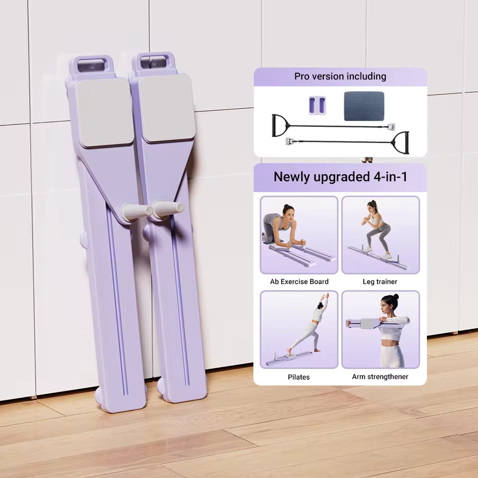 Vasora Pilates Board