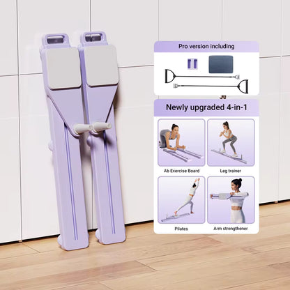 Vasora Pilates Board
