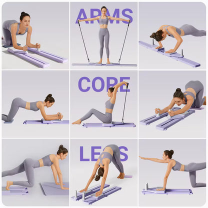 Vasora Pilates Board