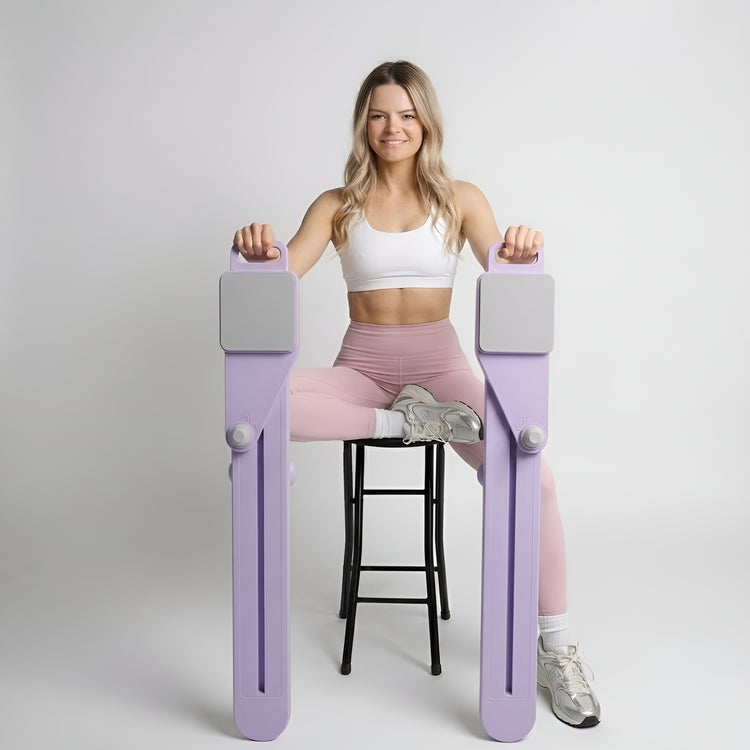 <p>Sculpt Your Body Anywhere, Anytime</p>